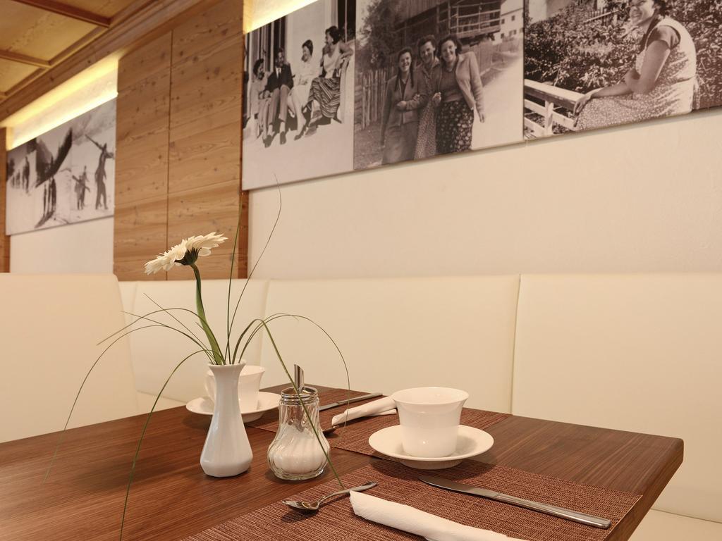 Residence Rautal B&B ***S San Vigilio Di Marebbe Dış mekan fotoğraf
