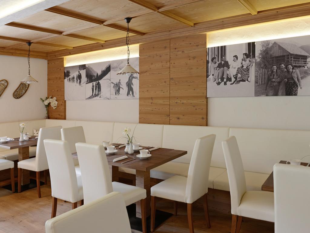 Residence Rautal B&B ***S San Vigilio Di Marebbe Dış mekan fotoğraf