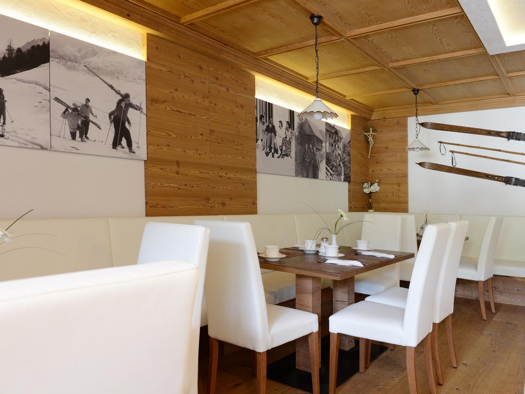 Residence Rautal B&B ***S San Vigilio Di Marebbe Dış mekan fotoğraf