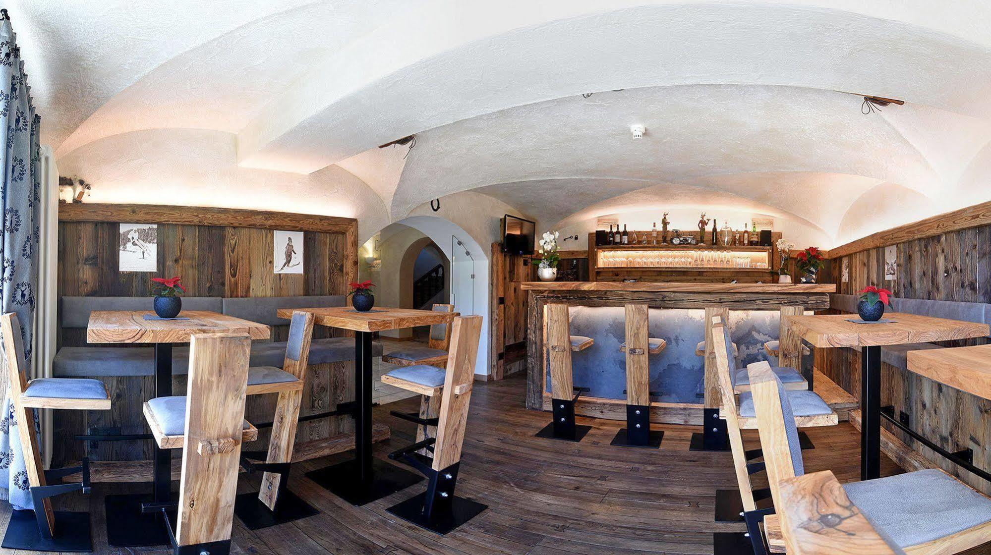 Residence Rautal B&B ***S San Vigilio Di Marebbe Dış mekan fotoğraf